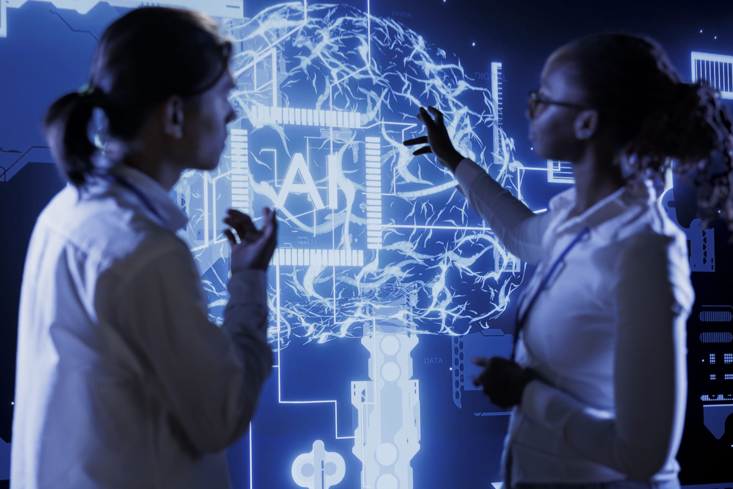 AI Product Design