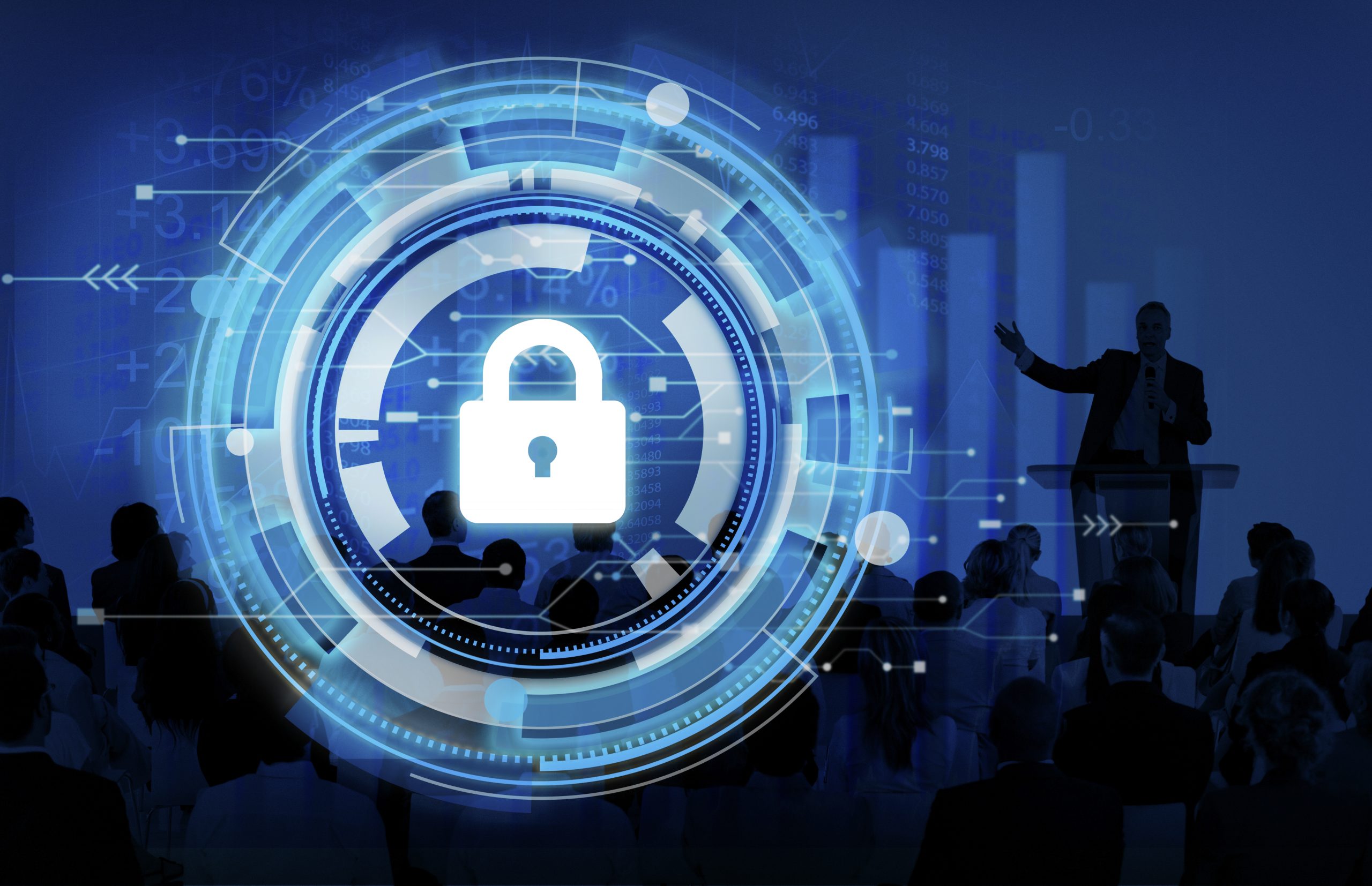 Cybersecurity & Information Security