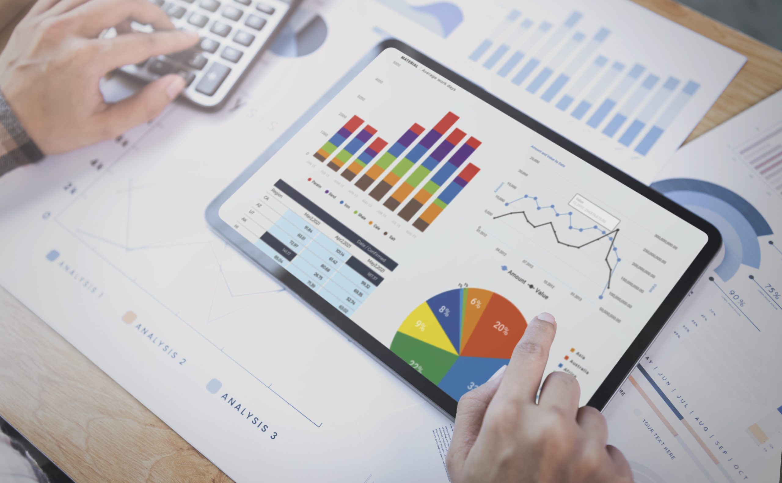 Data Ecosystem and Governance