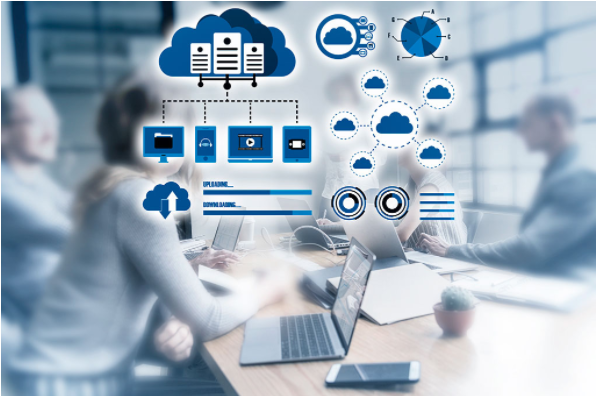 Cloud Migration