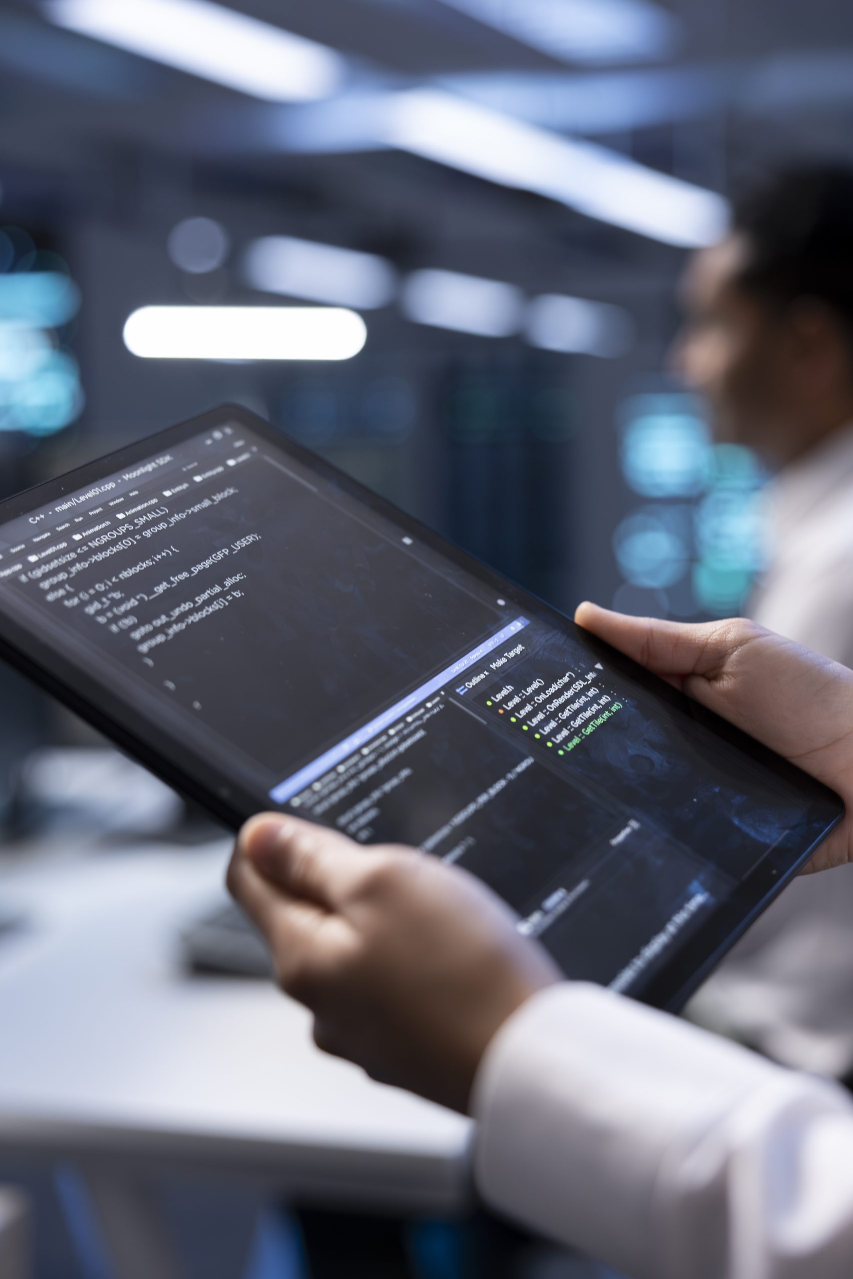 Data Sciences