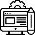 Multimodal Support Icon