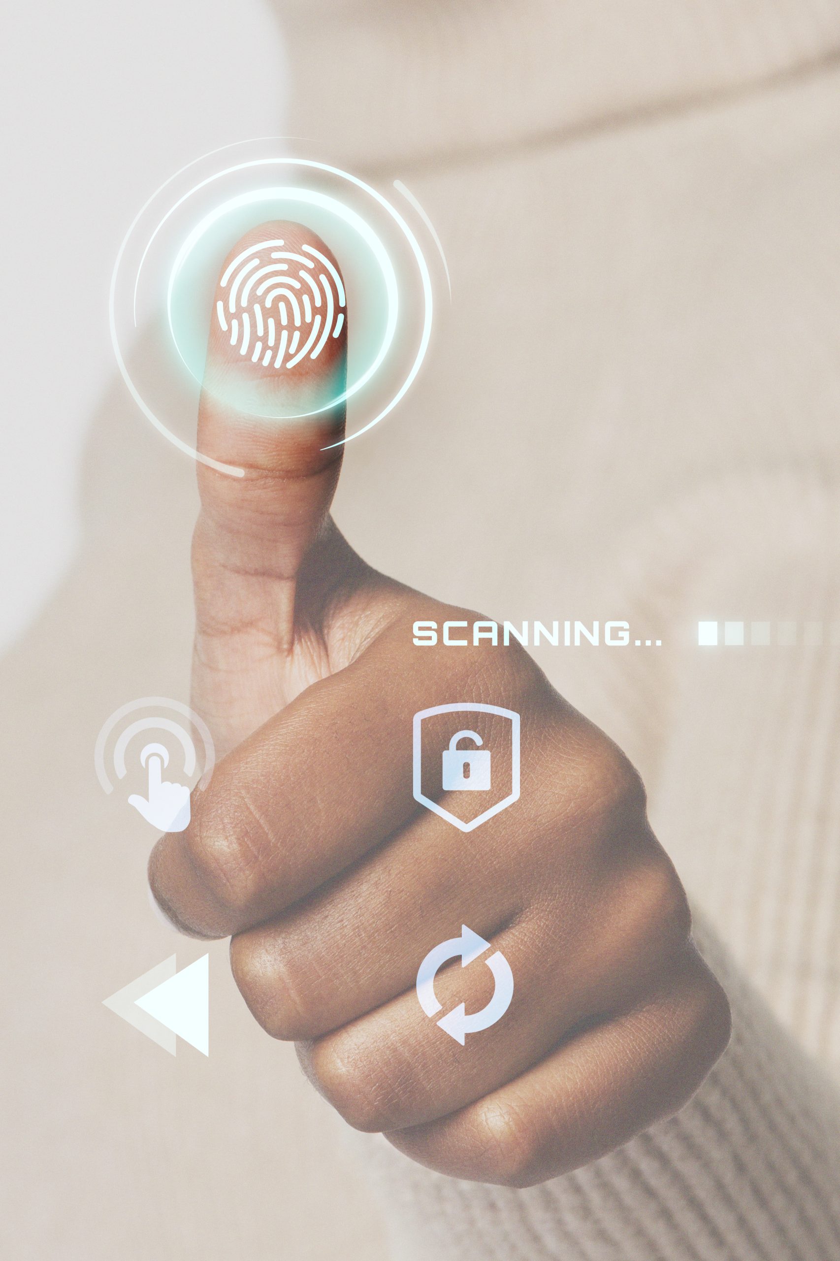 Identity and Access Management & Code Analysis
